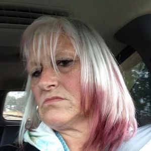 Meet your Posher, Cindy